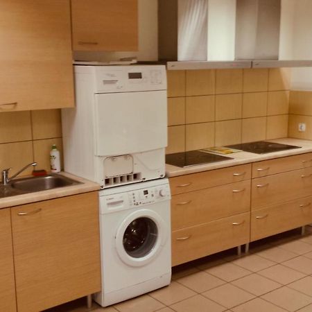 Noclegi Lomza Akademicka Luaran gambar